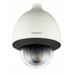 Samsung SCP-2273HP PTZ, 680TVL, 37x, Digital 16x ICR, SSNRIII, IP66, Coaxial control, RS-485